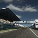 Zandvoort -  Jun 7