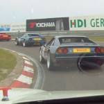 Zandvoort - Jun 7