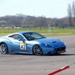 North Weald - Mar 16