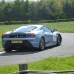 Harewood - May 10