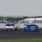 Silverstone - Jun 21