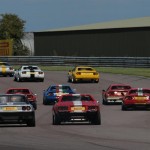 Thruxton - Aug 16