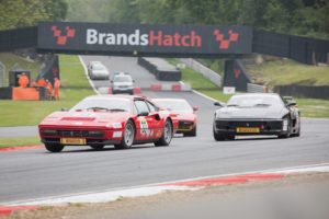 Brands Hatch 2019