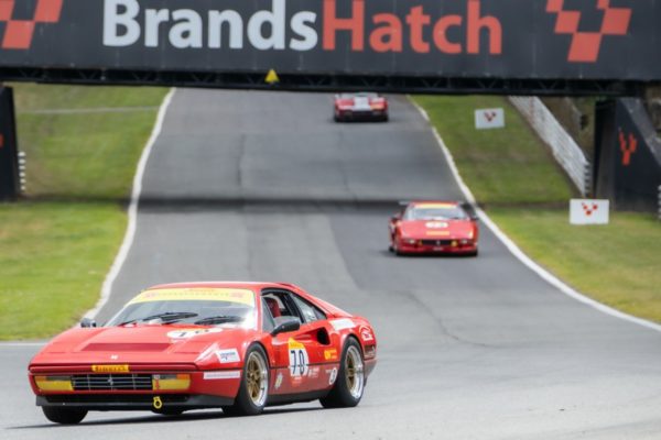 Brands Hatch (Indy & GP): 15-16 May 2021