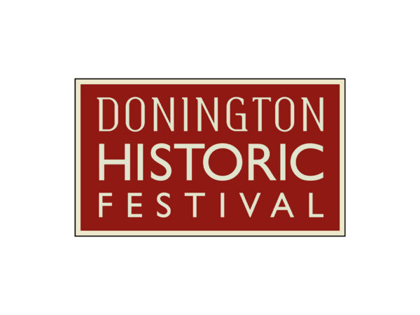 Donington Historic Festival: 2-4 May 2025