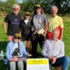Curborough – 20 August