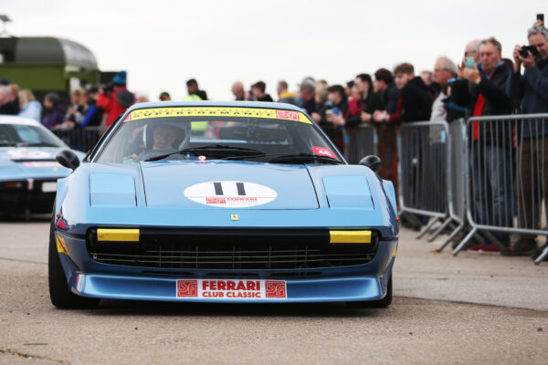 Donington Historic Festival: 2-4 May 2025 - Image 3