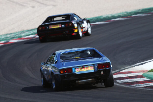 Donington Historic Festival: 2-4 May 2025 - Image 8