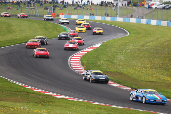 Donington Historic Festival: 2-4 May 2025 - Image 7