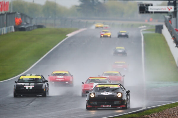 Donington Historic Festival: 2-4 May 2025 - Image 5