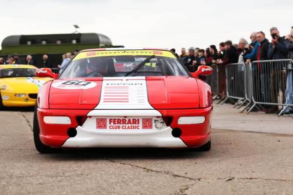 Donington Historic Festival: 2-4 May 2025 - Image 2