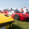 Harewood – 10-11 May