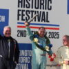Donington Historic Festival